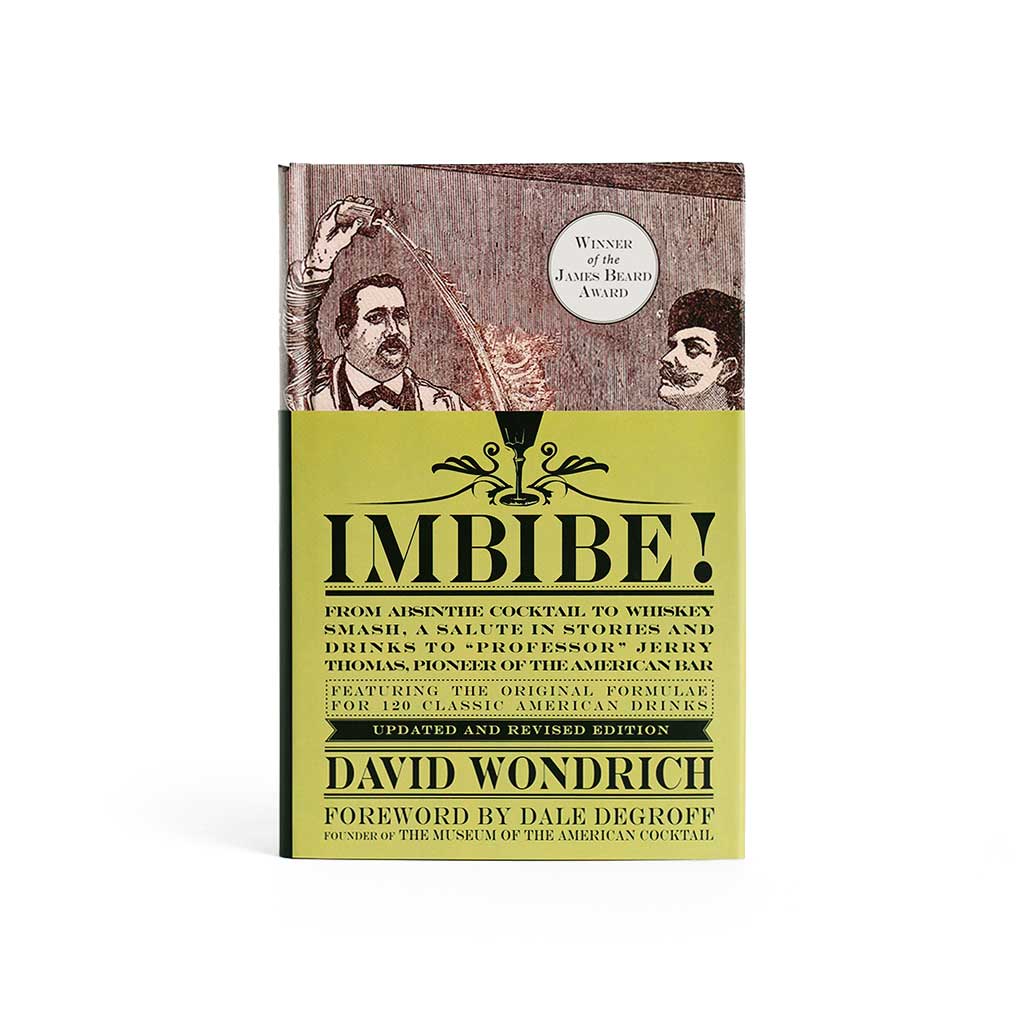Imbibe! - Famous | Online Store