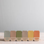 Infused Salt Tide Tin Collection - Famous | Online Store