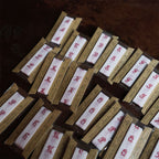 Initial Ribbon - Famous | Online Store