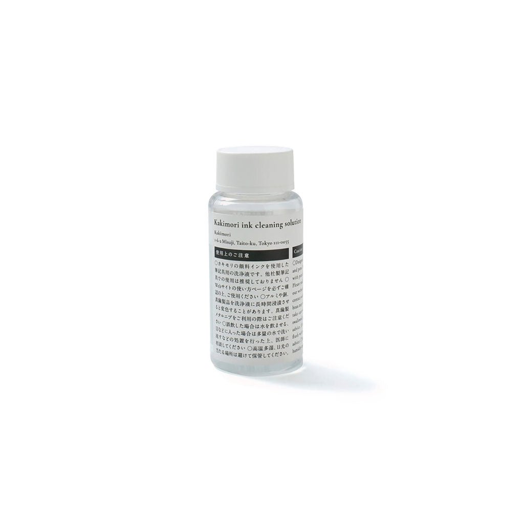 Ink Cleaning Solution - Famous | Online Store