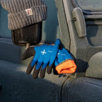 Insulated Work Gloves - Famous | Online Store