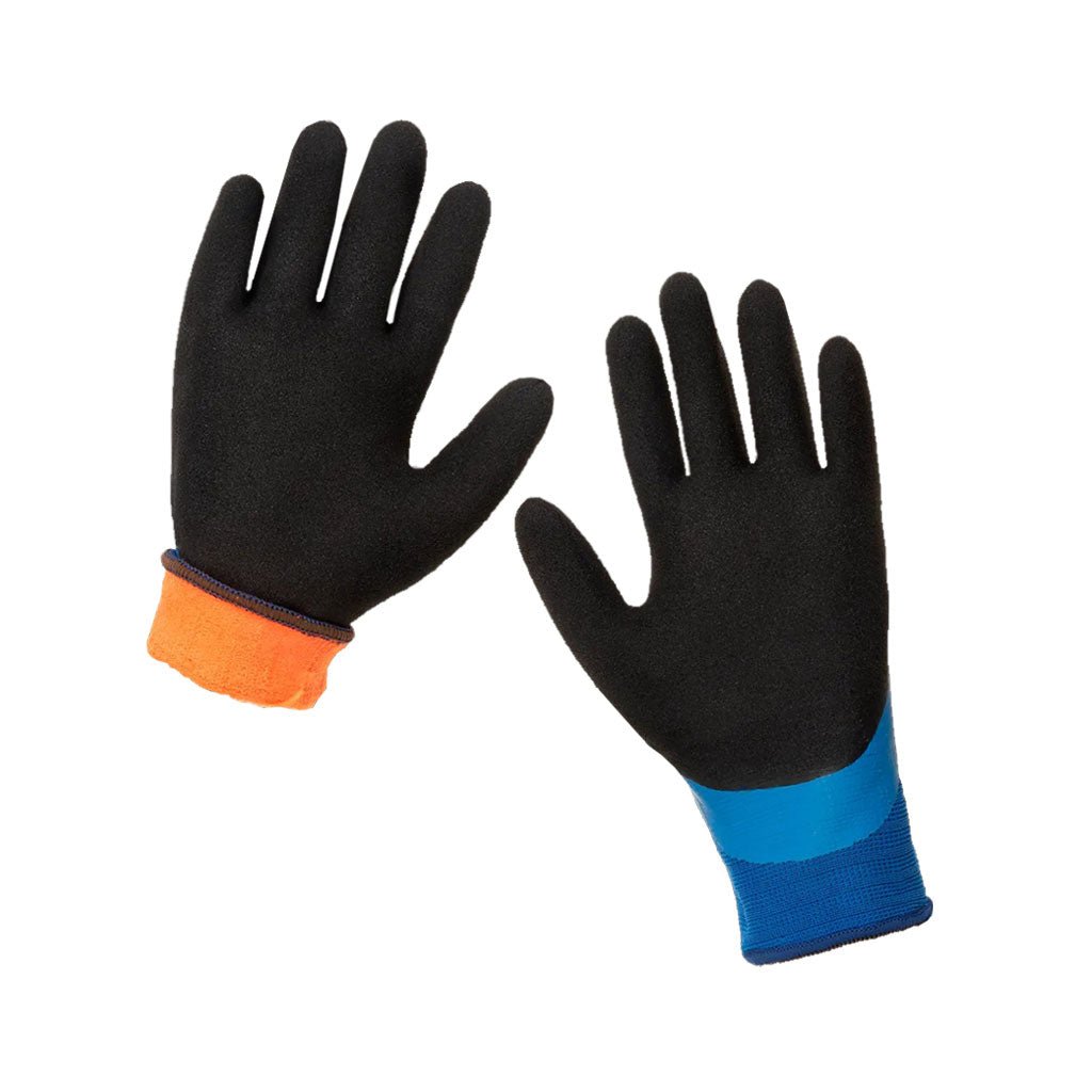 Insulated Work Gloves - Famous | Online Store