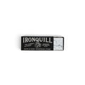 Ironquill Knife & Hook Sharpening Stone - Famous | Online Store