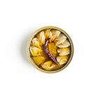 Island Creek Littleneck Clams w/ Confit Garlic, Chili, and Olive Oil - Famous | Online Store