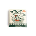 Island Creek x Mariscadora Tuna Belly in Butter - Famous | Online Store