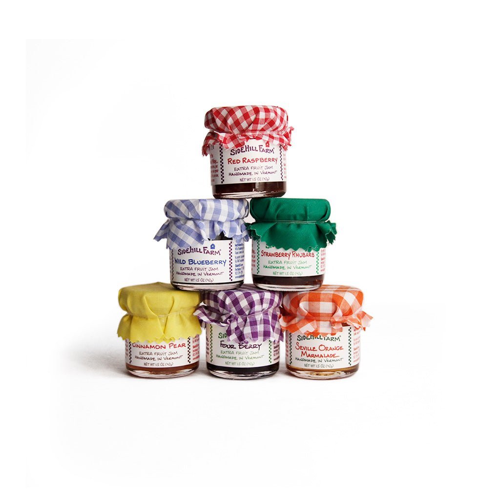 Jam Sampler Jamples Pack - Famous | Online Store