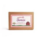 Jam Sampler Jamples Pack - Famous | Online Store