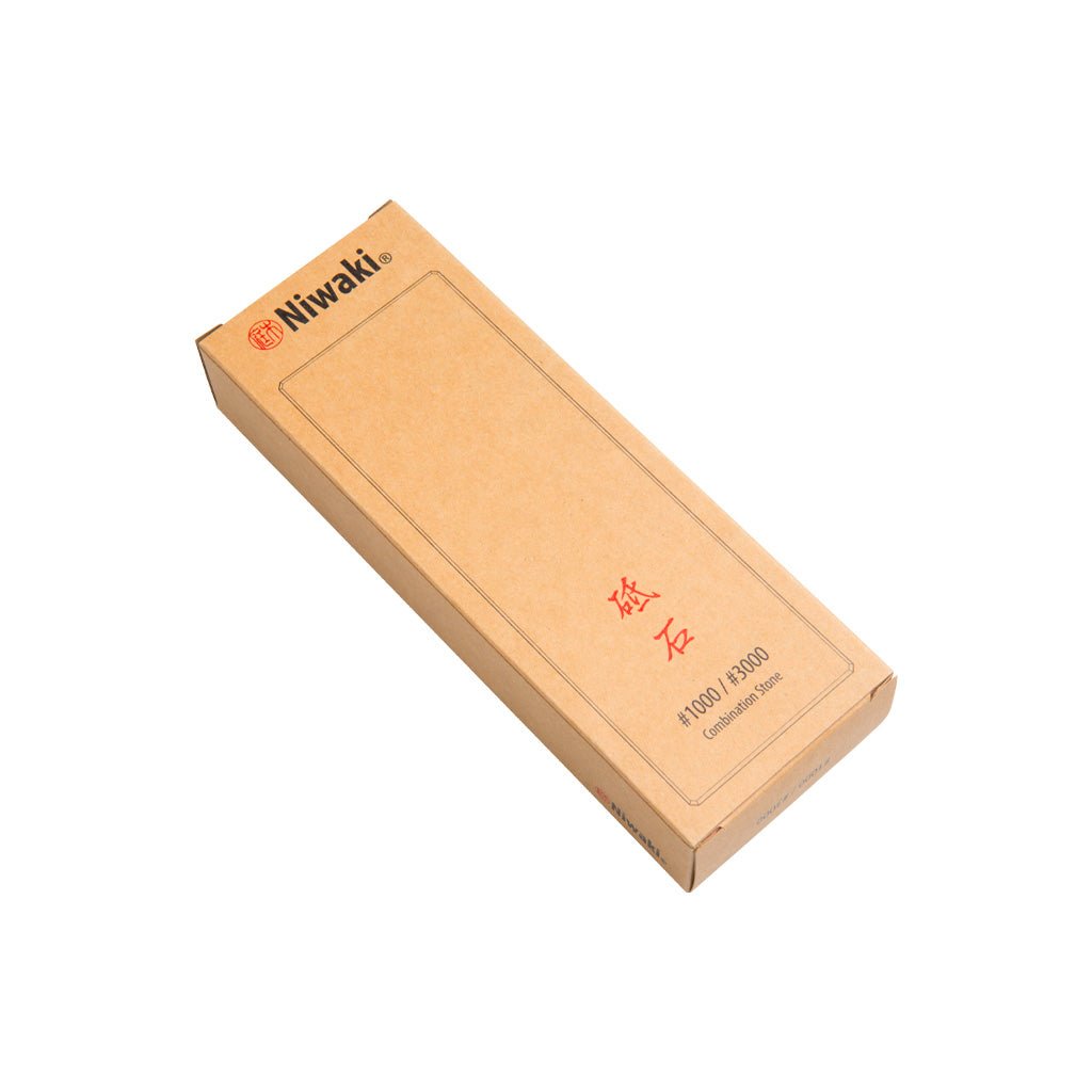Japanese Combination Whetstone - Famous | Online Store