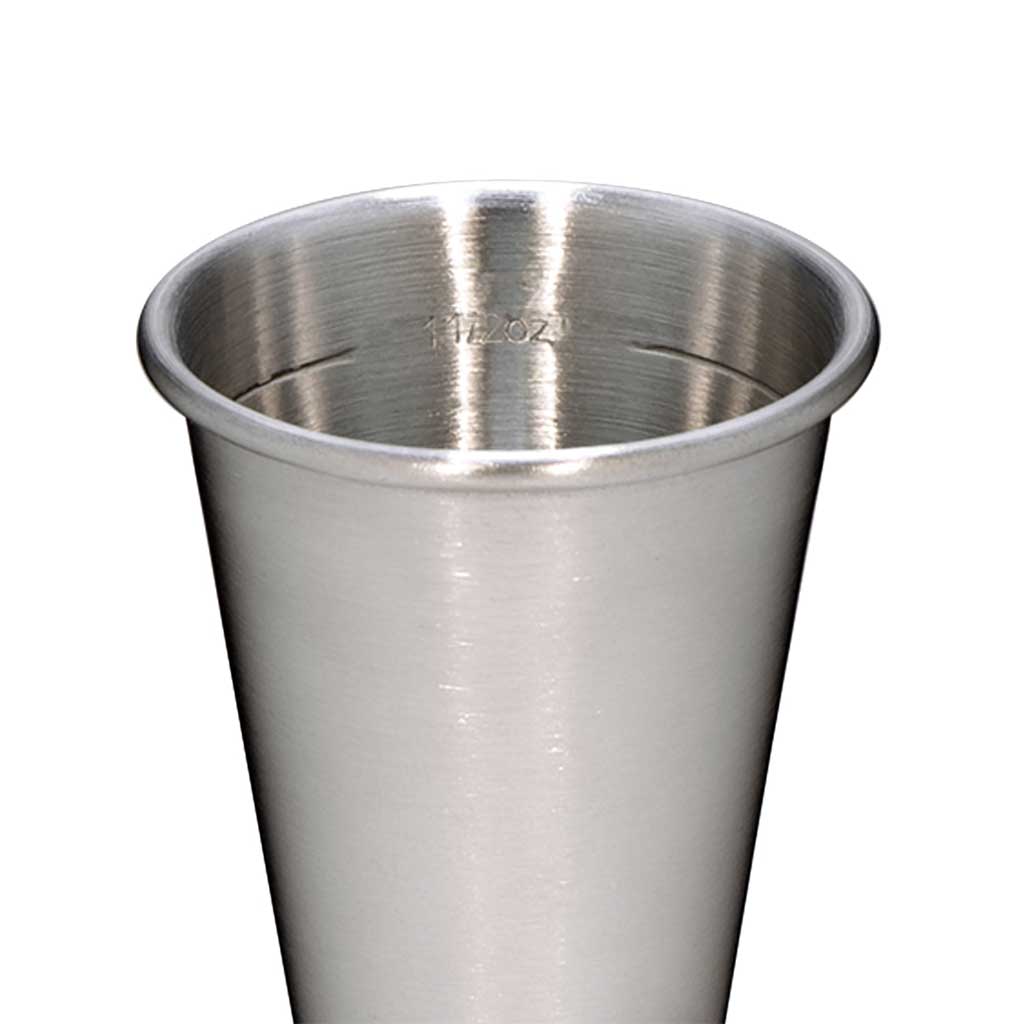 Japanese Jigger - Famous | Online Store