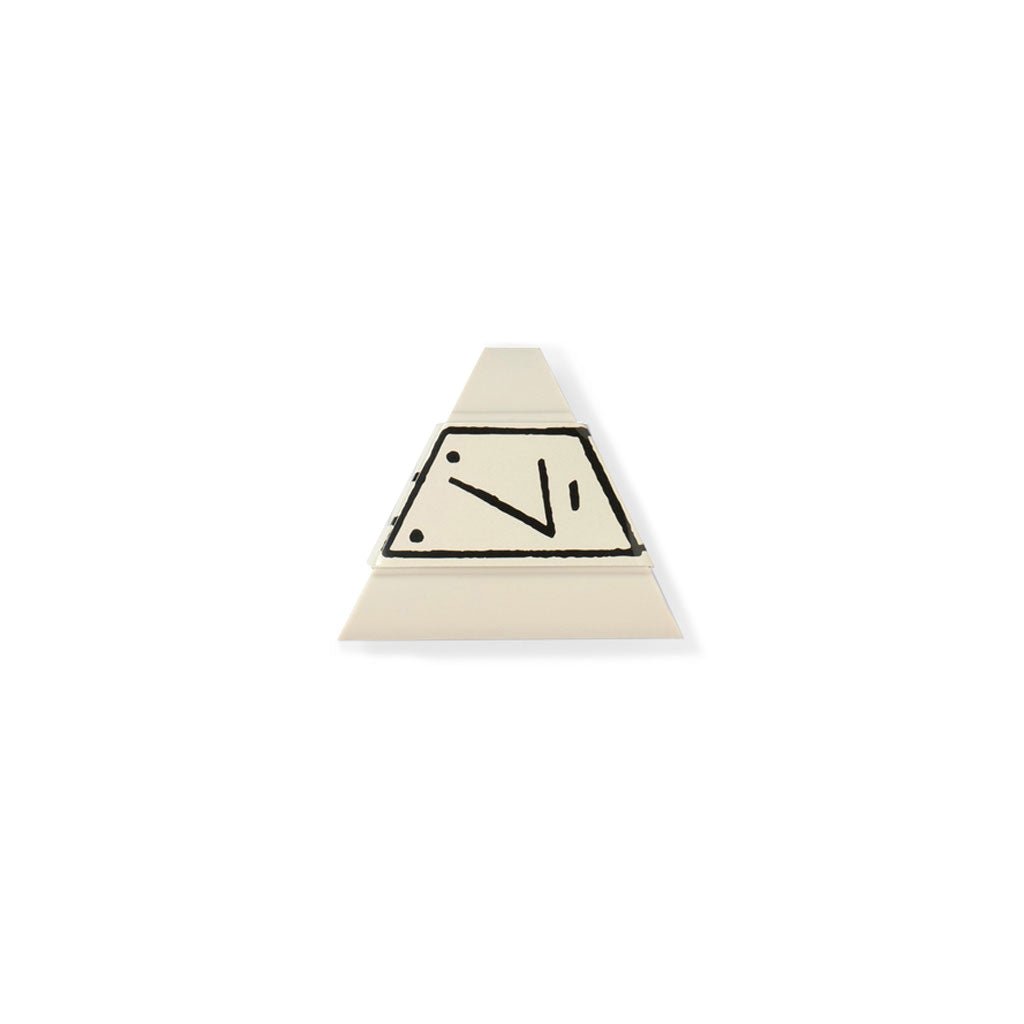 Juan's Tri Again Eraser - Famous | Online Store