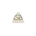 Juan's Tri Again Eraser - Famous | Online Store