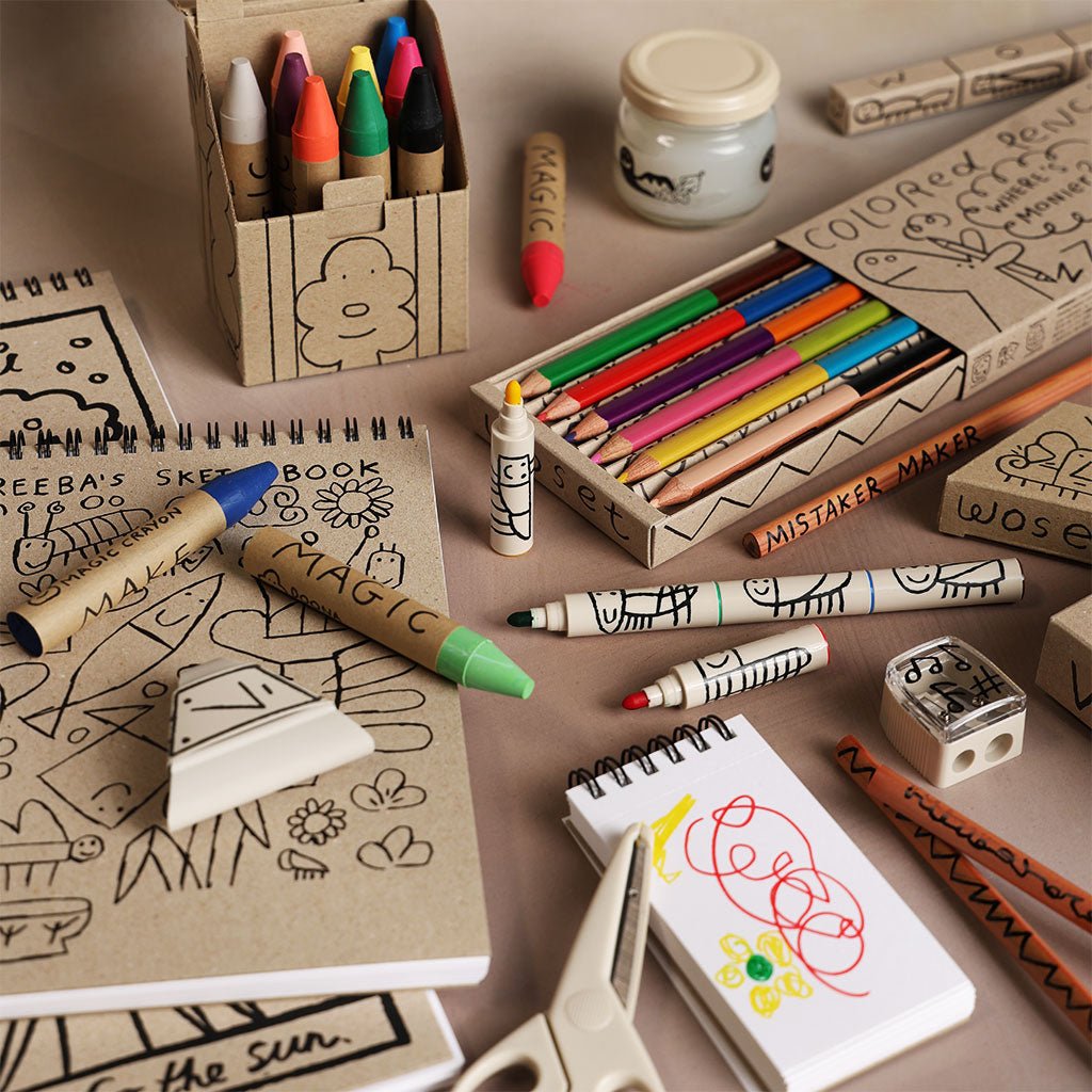 Juan's Tri Again Eraser - Famous | Online Store
