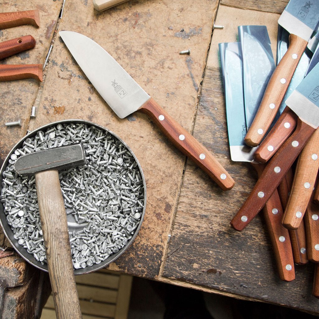 K2 Kitchen Utility Knife - Famous | Online Store