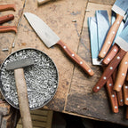 K2 Kitchen Utility Knife - Famous | Online Store