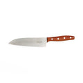 K5 Stainless Steel Chef's Knife - Famous | Online Store