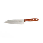 K5 Stainless Steel Chef's Knife - Famous | Online Store