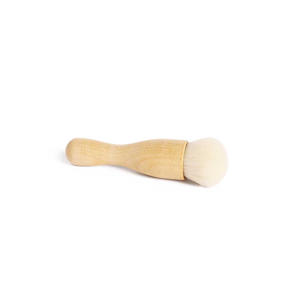 Kabuki Makeup Brush - Famous | Online Store