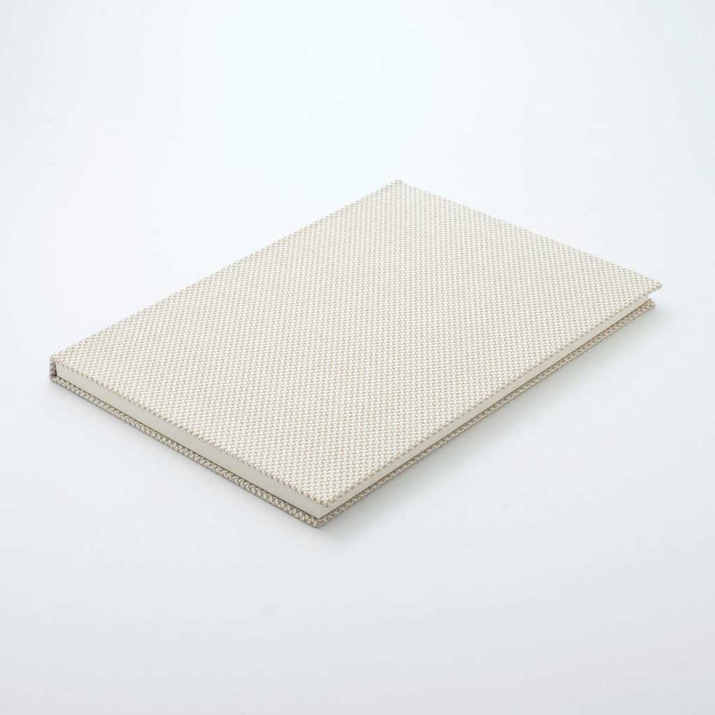 Kakimori A5 Notebook - Banshu-ori 05 - Famous | Online Store