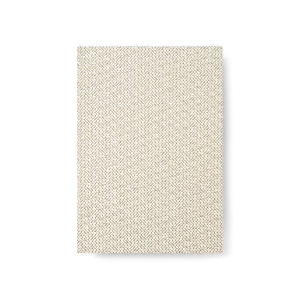 Kakimori A5 Notebook - Banshu-ori 05 - Famous | Online Store