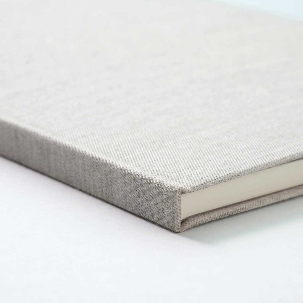 Kakimori A5 Notebook - Banshu-ori 06 - Famous | Online Store