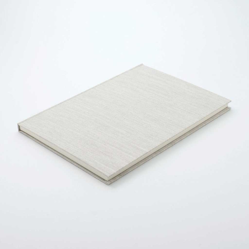 Kakimori A5 Notebook - Banshu-ori 06 - Famous | Online Store