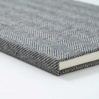 Kakimori A5 Notebook - Banshu-ori 07 - Famous | Online Store