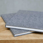 Kakimori A5 Notebook - Banshu-ori 07 - Famous | Online Store