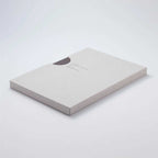 Kakimori A5 Notebook - Grey - Famous | Online Store