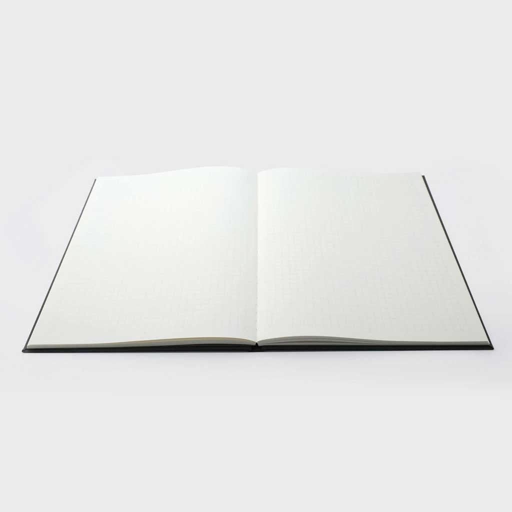 Kakimori A5 Notebook - Banshu-ori 06 - Famous | Online Store