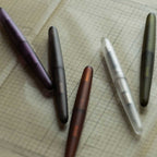 Kakimori Frost Rollerball Pen - Famous | Online Store