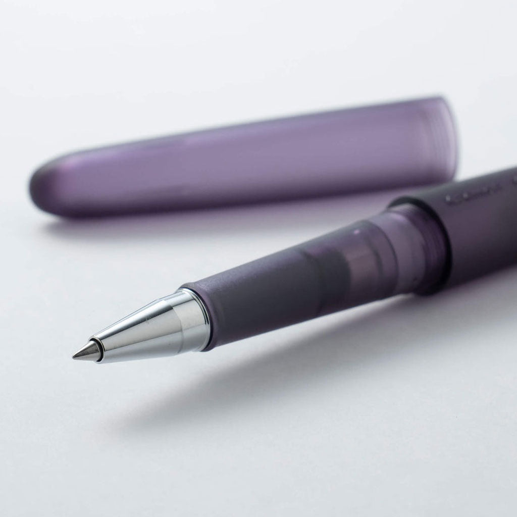Kakimori Frost Rollerball Pen - Famous | Online Store