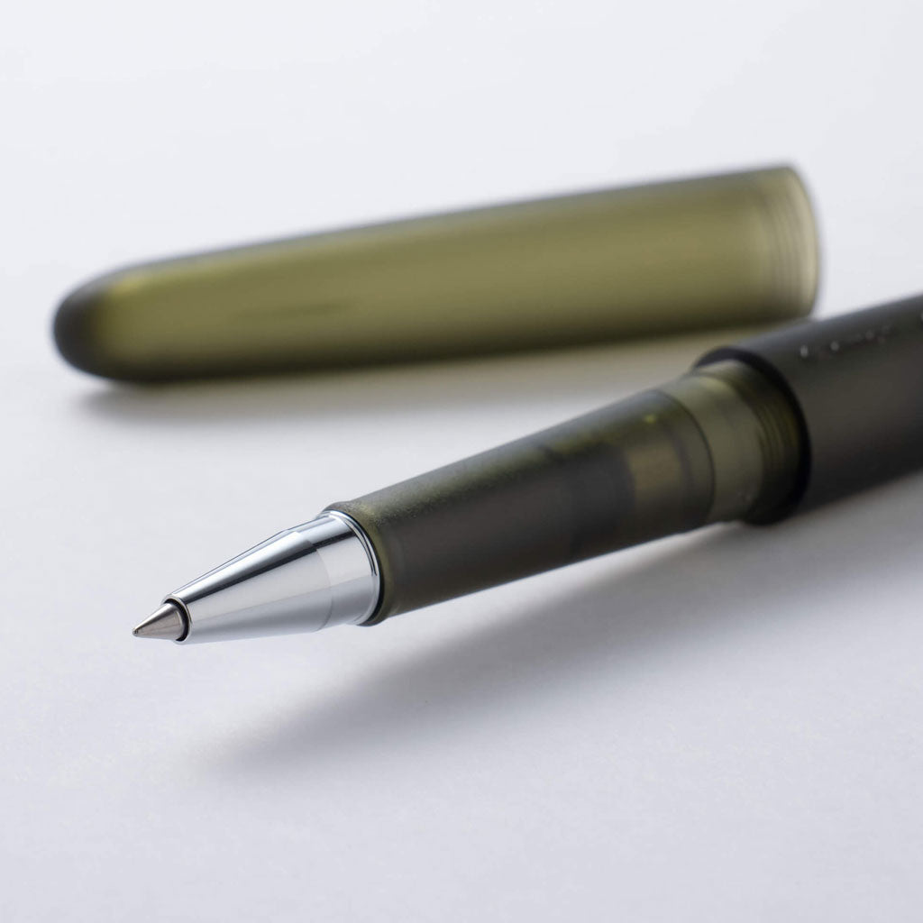 Kakimori Frost Rollerball Pen - Famous | Online Store