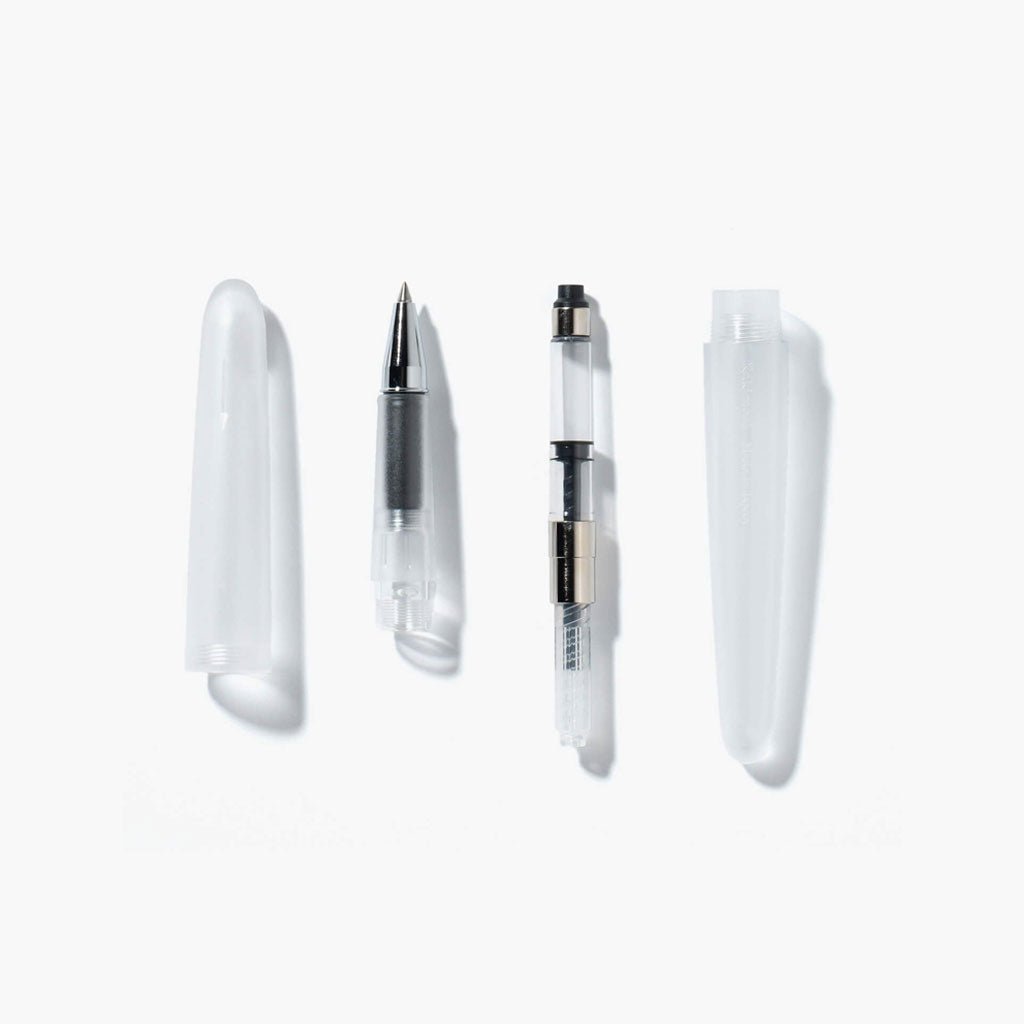 Kakimori Frost Rollerball Pen - Famous | Online Store