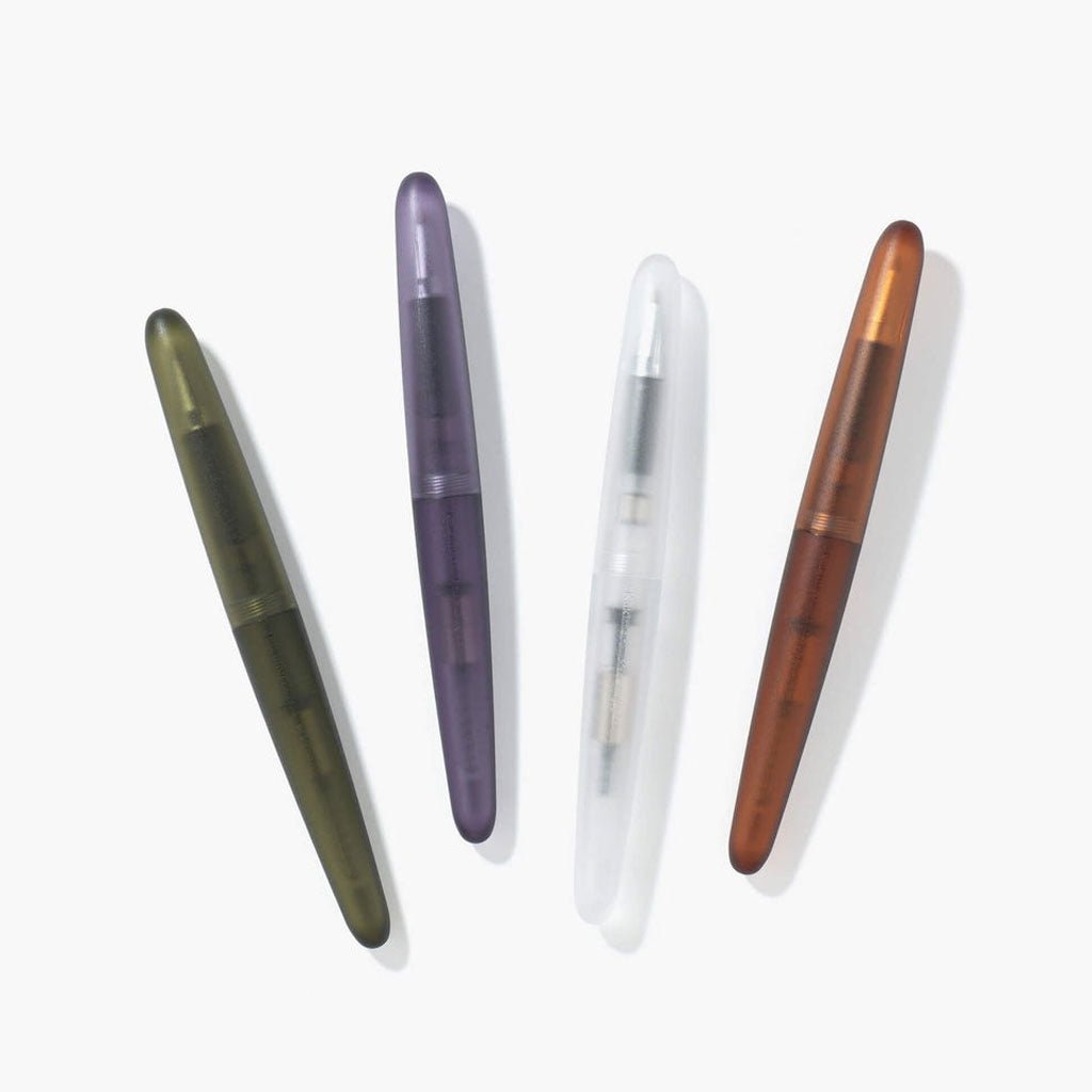 Kakimori Frost Rollerball Pen - Famous | Online Store