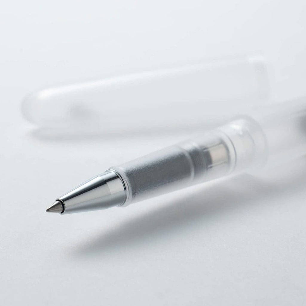 Kakimori Frost Rollerball Pen - Famous | Online Store