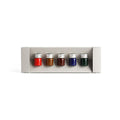 Kakimori Ink Sampler Set - Famous | Online Store