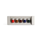 Kakimori Ink Sampler Set - Famous | Online Store