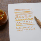 Kakimori Metal Nib - Famous | Online Store