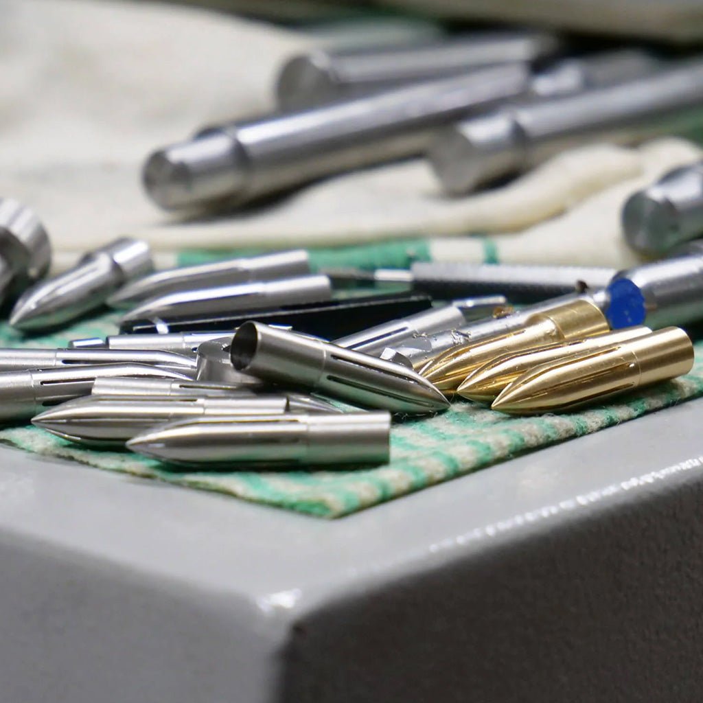 Kakimori Metal Nib - Famous | Online Store
