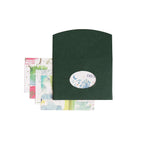 Kakimori Mini-Message Set - Famous | Online Store