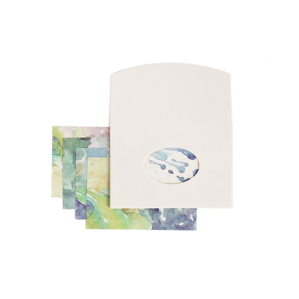 Kakimori Mini-Message Set - Famous | Online Store