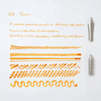 Kakimori Pigment Ink - Famous | Online Store
