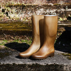Kapitana Hemp Wellies - Famous | Online Store