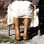Kapitana Hemp Wellies - Famous | Online Store