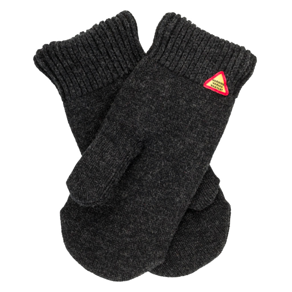 Karg Roro Wool Mitten - Famous | Online Store