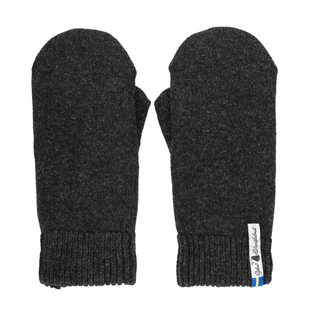 Karg Roro Wool Mitten - Famous | Online Store