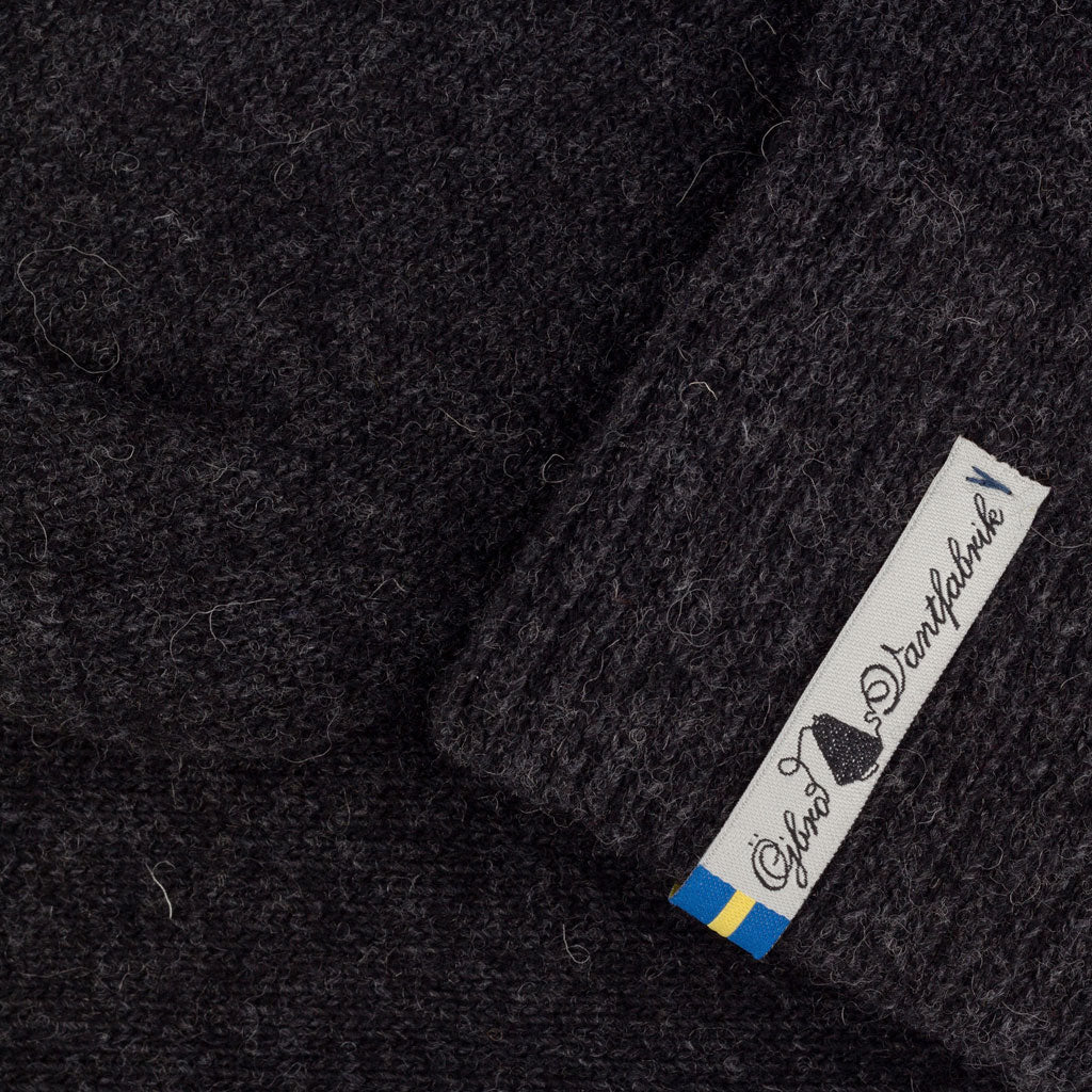 Karg Roro Wool Socks - Famous | Online Store