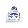 Kata Kata Kokeshi Dish - Famous | Online Store