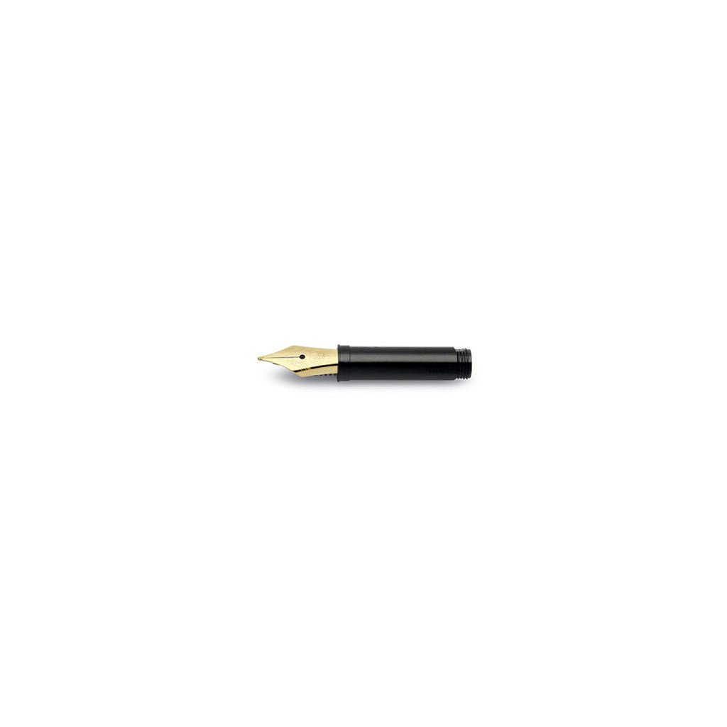 Kaweco 060 Gold-Plated Steel Sport Replacement Nib - Famous | Online Store