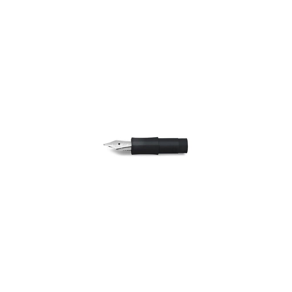 Kaweco 060 Stainless Steel Sport Replacement Nib - Famous | Online Store